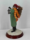 THOMAS BLACKSHEAR'S Ebony Visions - "THE GIFT GIVER" Limited Edition 2004 — photo 5