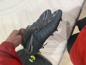 Hypervenom Phantom 3 Nike | eBay display picture 2