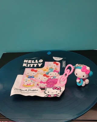 Paladone Hello Kitty Backpack Buddies Hello Kitty neu/new