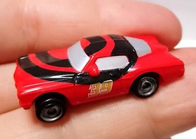 MICROMACHINES Micro Machines Gig Galoob - Buick Rivera Boat Tail