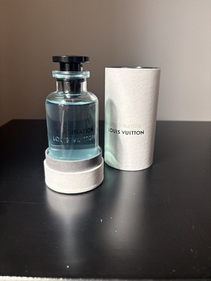 Louis Vuitton Imagination Fragrance 100ML/3.4FL oz New | eBay