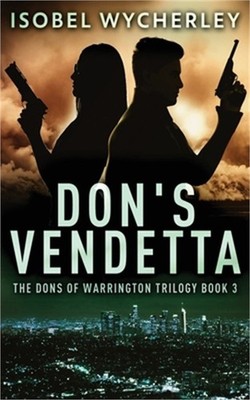 Don's Vendetta (Paperback or Softback)
