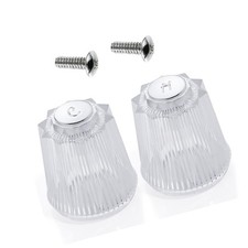 Shower Handle Replacement Compatible with Price Pfister Contessa and Windsor ...