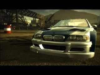 Need for Speed ​​Most Wanted Xbox360 - Image 3 of 4