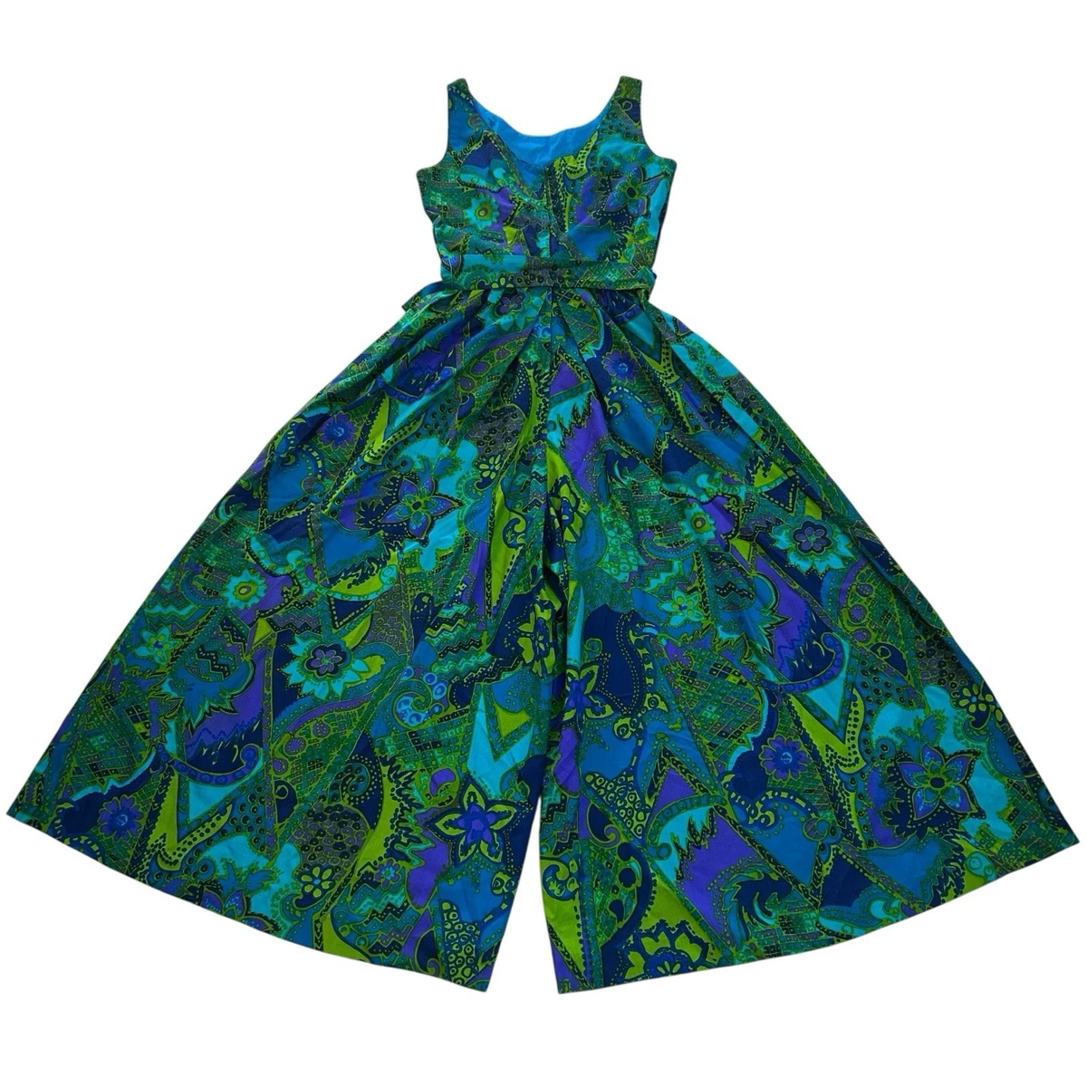 1960s Vintage Jumpsuits & Playsuits for Women for sale | eBay display picture 1