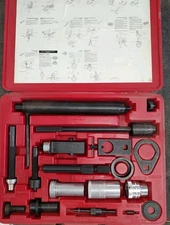 Ford Rotunda Power steering pump gear rack service kit T78P-3504-A Complete set