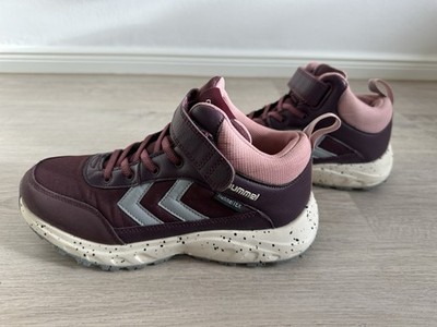 Hummel Root Tex Wintersneaker Gr. 37 Sneaker Schuhe