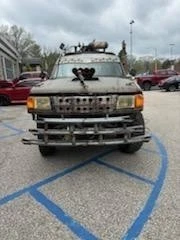 Ford Ranger 1994  Foto 3 de 4