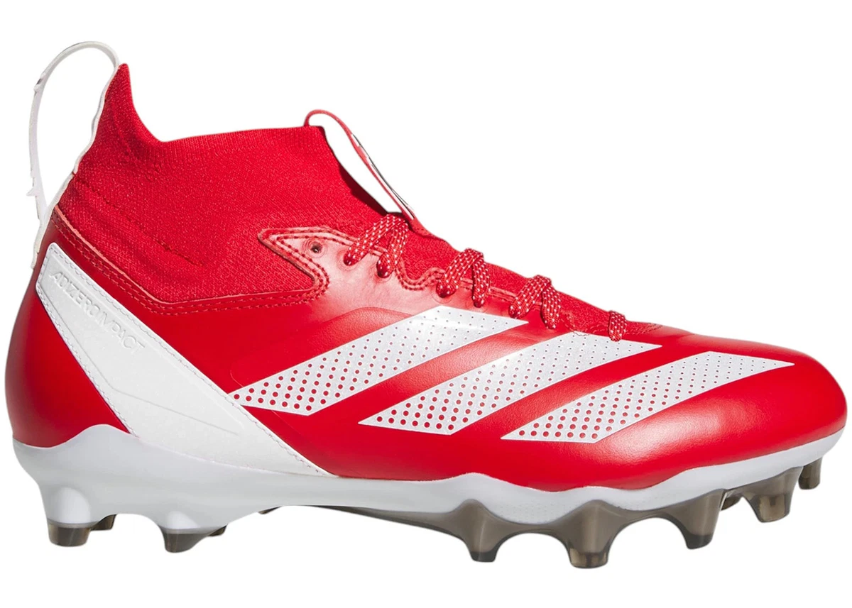 adidas Patrick Mahomes x Adizero Impact+ PE Chiefs for Sale  display picture 3