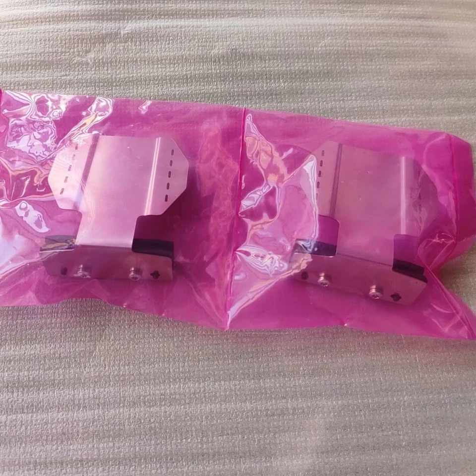 2Pcs For  Latex 310 330 360 365 370 560 570 115 Paper Edge Holder B4H70-67005 - Image 2 of 4