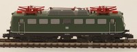 Trix 16404 E-Lok Br 140 Db, Ep. Iv