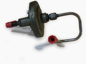 Cessna 425 Hydrostatic Engine Torque Pressure Transmitter 9910531-2 -Tested Good