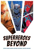 Cormac Mcgarry | Superheroes Beyond | Taschenbuch | Englisch (2024)
