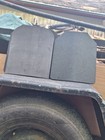 Set of 2 Green2 Tactical Level III Curved Plates - 10" x 12" - AR500 Steel - New — photo 4