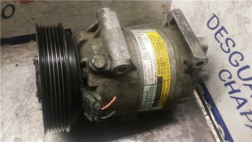 8200316164  Klimakompressor Renault megane ii berlina 5p 15 dci d 82 cv