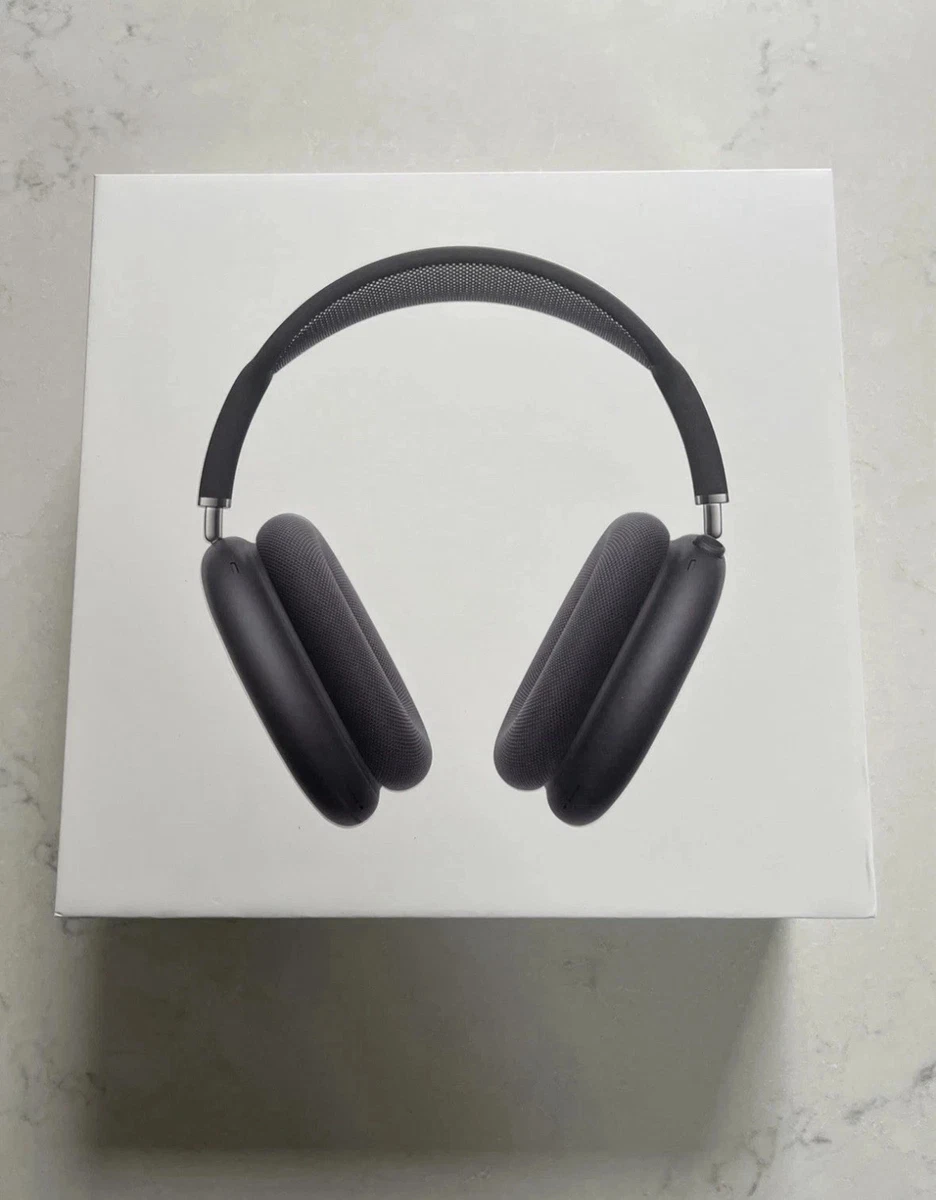 Apple AirPods Max Headphones for Sale | Shop New & Used Headphones