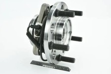 Essieu Ssangyong RODIUS