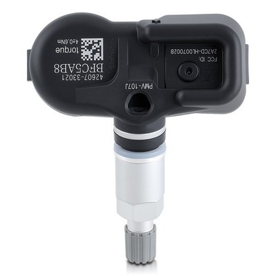 Tire Pressure Sensor For Lexus GS300 GS350 GS430 GS460 GS450h GX460 42607-33021
