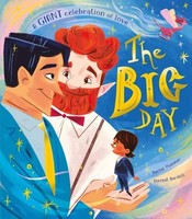 The Big Day Rachel Plummer