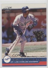 2001 Pacific Extreme LTD 4/45 Devon White #224 11z5