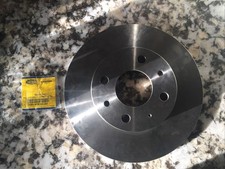 Rear Disc Brake Rotor fits Mopar 2AMV4238AA