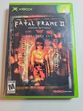 Fatal Frame II:The Crimson Butterfly Director...