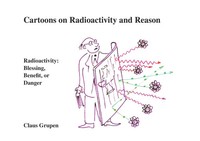 Cartoons On Radioactivity And Reason | Claus Grupen | Englisch | Taschenbuch