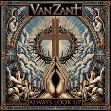 Van Zant Always Look Up (CD) Album