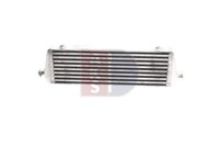 LadeluftkÜHler AKS Dasis 937005N Intercooler TurbokÜHler