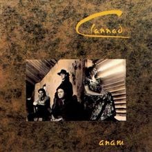 Anam von Clannad | CD | Zustand gut