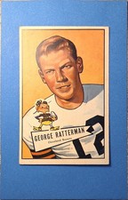 Click to enlarge George Ratterman