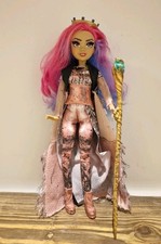 Disney Descendants Audrey Doll, Deluxe Queen of Mean Toy Amazon Exclusive