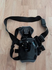 GoPro Performance Chest Mount POV Action Good Condition
