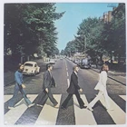 BEATLES ABBEY ROAD APPLE AP8815 LP