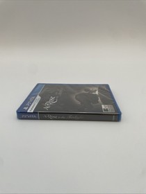 A ROSE IN THE TWILIGHT - PlayStation PS Vita - Brand New Sealed