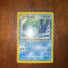 Image for Kingdra