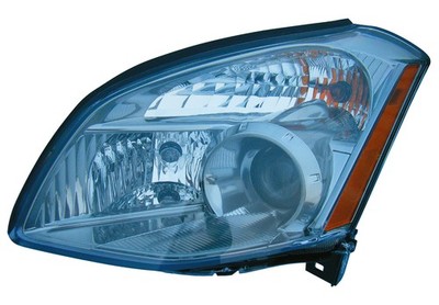 Headlight Front Lamp for 07-08 Nissan Maxima Driver Left