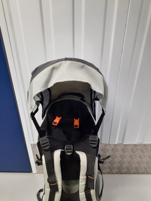 Evenflo Snugli Cross Country Baby Carrier Backpack Evenflo Snugli