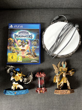 Skylanders Imaginators Starter Pack PS4 Spiel Portal Figuren Crystal Playstation