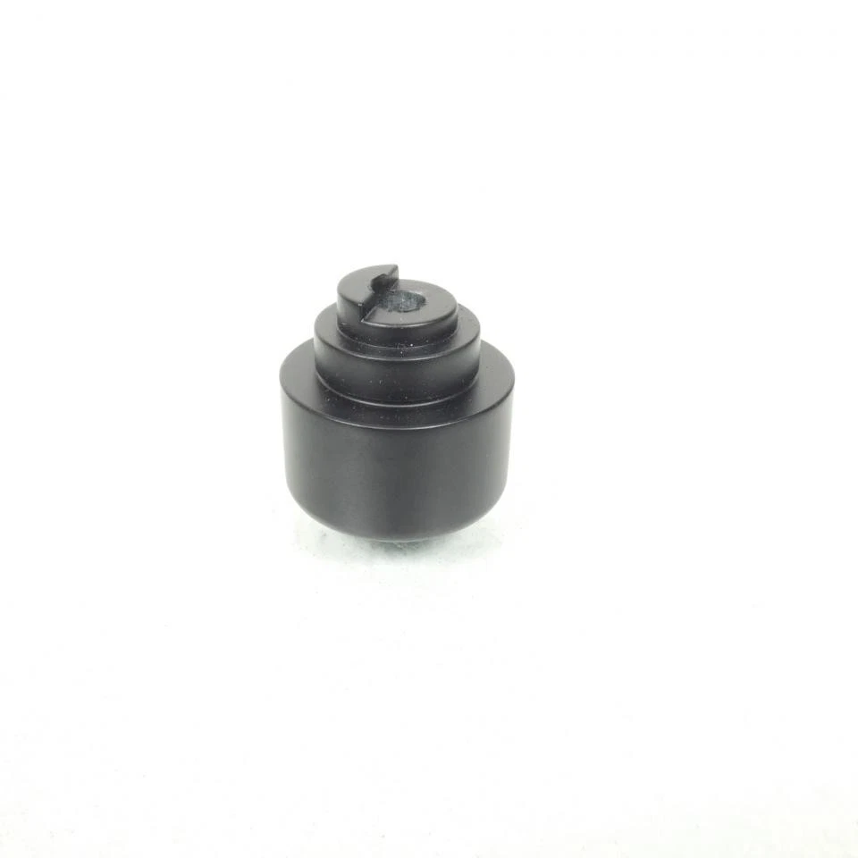 Embout de guidon origine pour moto Honda 800 VFR 2014 53104-MY9-751 95g Neuf - Photo 2/4