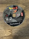 Dragon Ball Z: Budokai 3 (Sony PlayStation 2, 2004) PS2 Cult Classic Black Label