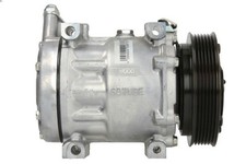 Klimakompressor AIRSTAL 10-0025 RENAULT KANGOO (KC0/1_) 1.9 1997-2001