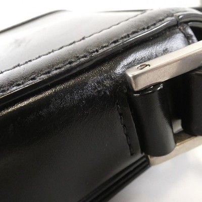 サンローラン SOLFERINO MINI BAG 753963 0SX0E ショルダーバッグ Authentic Saint Laurent Solferino Mini Bag 753963 0SX0E Shoulder