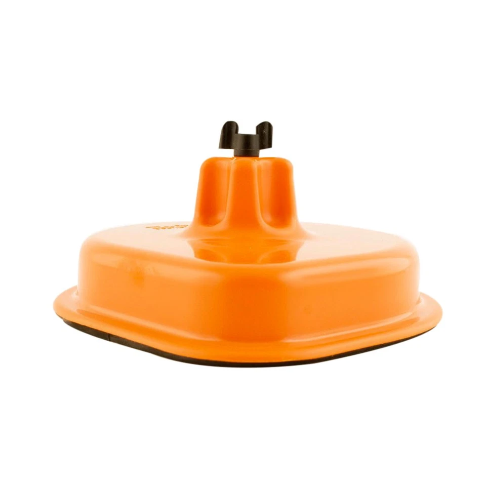 Twin Air Air Box Washing Cover Wash Plug 16-0070 - Imagem 2 de 3