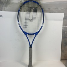 Prince Wimbledon Tournament II Tennis Racquet-Blue