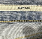 Citizen Of Humanity Emerson Ankle Slim Fit Boyfriend Jean Size 32 — photo 6
