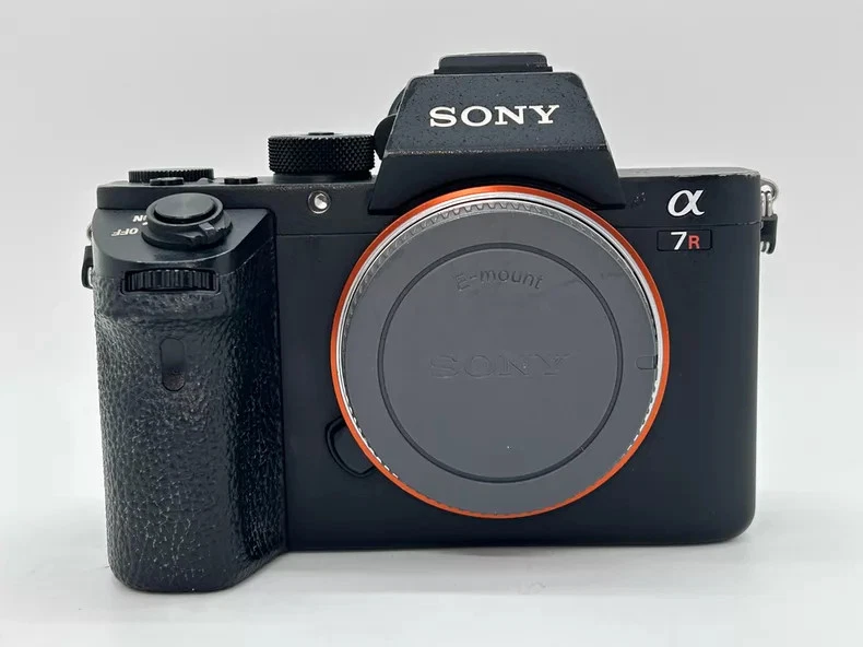 Sony Alpha A7R II Digital Cameras for Sale - Shop New & Used