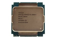 Intel Xeon E5-2698 V3 2.30GHz 16-Core 40MB LGA 2011-3 Processor P/N:SR1XE Tested