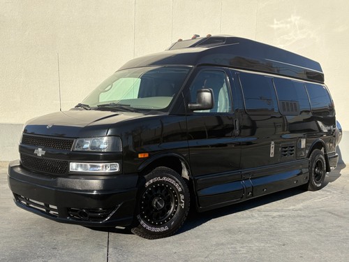 2010 Roadtrek 190 Versatile
