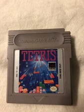 Nintendo Game Boy Lot Mario 2 Tetris Dr. Mario Yoshi 